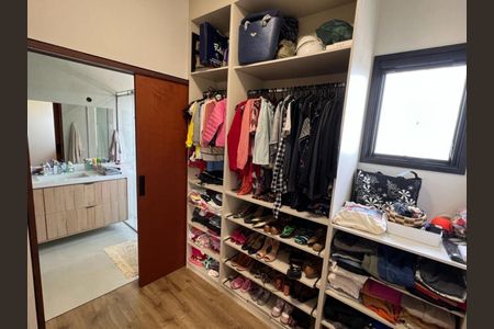 Foto 43 de casa de condomínio à venda com 5 quartos, 298m² em Swiss Park, Campinas