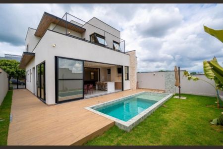 Casa de condomínio à venda com 298m², 5 quartos e 4 vagas Casa de condomínio à venda com 298m², 5 quartos e 4 vagasFoto 65