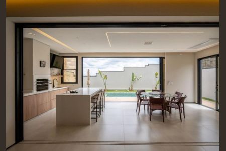 Foto 59 de casa de condomínio à venda com 5 quartos, 298m² em Swiss Park, Campinas