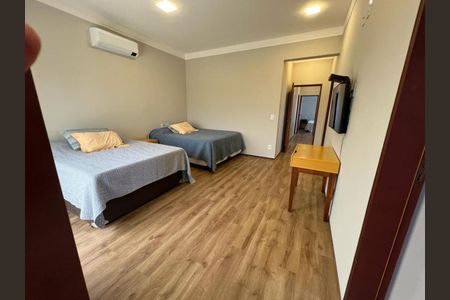 Foto 45 de casa de condomínio à venda com 5 quartos, 298m² em Swiss Park, Campinas