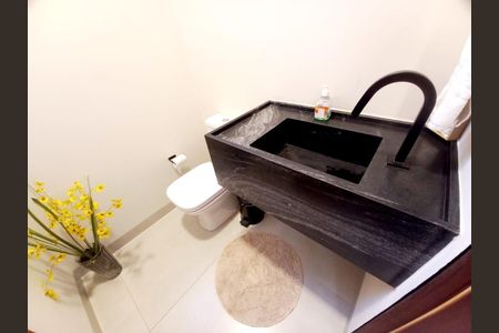 Casa de condomínio à venda com 298m², 5 quartos e 4 vagas Casa de condomínio à venda com 298m², 5 quartos e 4 vagasFoto 27