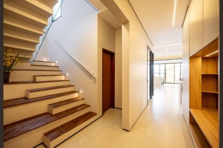 Casa de condomínio à venda com 298m², 5 quartos e 4 vagas Casa de condomínio à venda com 298m², 5 quartos e 4 vagasFoto 52