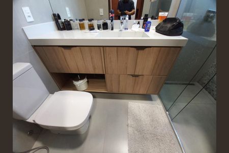 Foto 12 de casa de condomínio à venda com 5 quartos, 298m² em Swiss Park, Campinas
