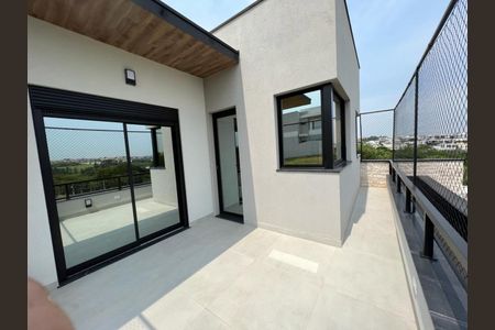 Casa de condomínio à venda com 298m², 5 quartos e 4 vagas Casa de condomínio à venda com 298m², 5 quartos e 4 vagasFoto 15
