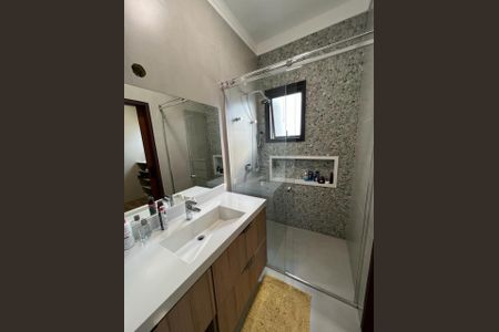 Casa de condomínio à venda com 298m², 5 quartos e 4 vagas Casa de condomínio à venda com 298m², 5 quartos e 4 vagasFoto 34