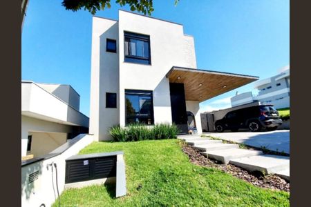 Casa de condomínio à venda com 298m², 5 quartos e 4 vagas Casa de condomínio à venda com 298m², 5 quartos e 4 vagasFoto 46