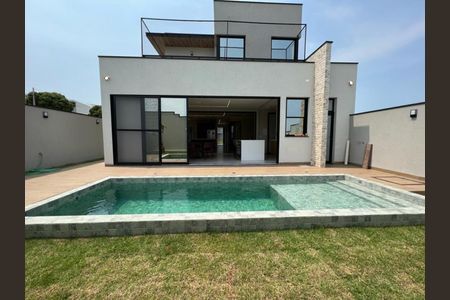 Casa de condomínio à venda com 298m², 5 quartos e 4 vagas Casa de condomínio à venda com 298m², 5 quartos e 4 vagasFoto 50