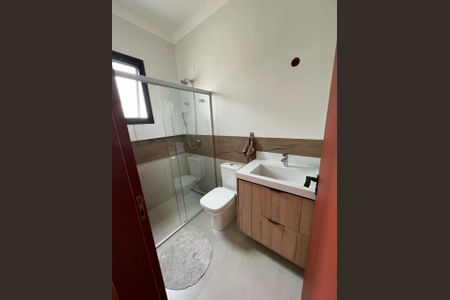 Casa de condomínio à venda com 298m², 5 quartos e 4 vagas Casa de condomínio à venda com 298m², 5 quartos e 4 vagasFoto 31