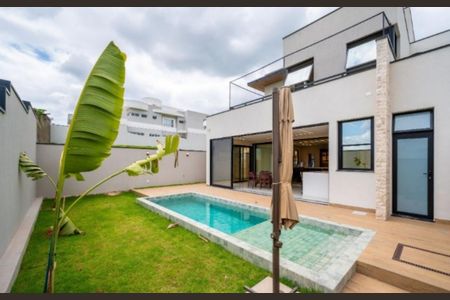 Casa de condomínio à venda com 298m², 5 quartos e 4 vagas Casa de condomínio à venda com 298m², 5 quartos e 4 vagasFoto 64