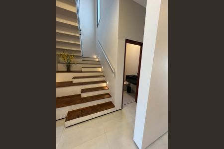 Foto 21 de casa de condomínio à venda com 5 quartos, 298m² em Swiss Park, Campinas