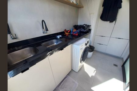 Foto 42 de casa de condomínio à venda com 5 quartos, 298m² em Swiss Park, Campinas