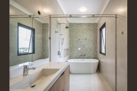 Casa de condomínio à venda com 298m², 5 quartos e 4 vagas Casa de condomínio à venda com 298m², 5 quartos e 4 vagasFoto 58