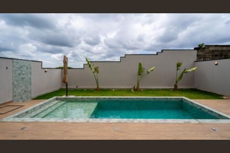 Foto 62 de casa de condomínio à venda com 5 quartos, 298m² em Swiss Park, Campinas