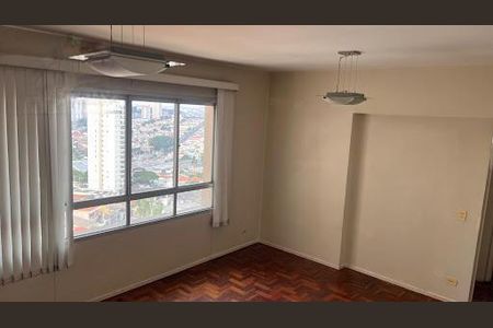 Apartamento à venda com 2 quartos, 64m² em Vila Brasilio Machado, São Paulo