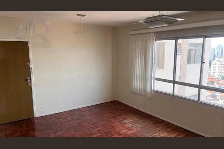 Apartamento à venda com 2 quartos, 64m² em Vila Brasilio Machado, São Paulo