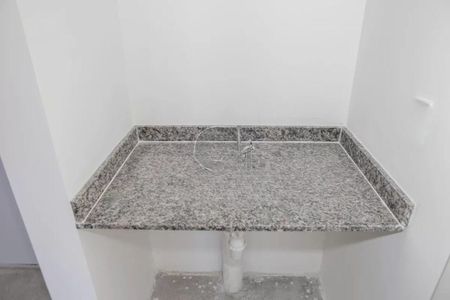 Apartamento à venda com 2 quartos, 36m² em Várzea da Barra Funda, São Paulo
