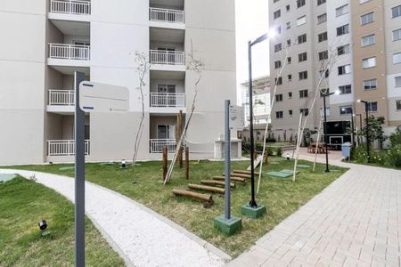 Apartamento à venda com 2 quartos, 36m² em Várzea da Barra Funda, São Paulo