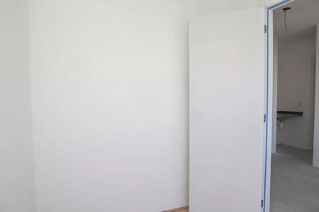 Apartamento à venda com 2 quartos, 36m² em Várzea da Barra Funda, São Paulo