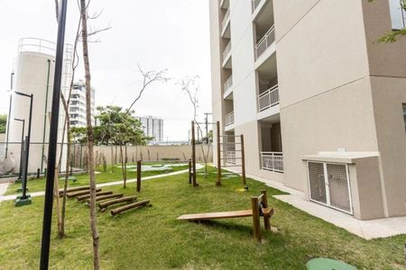 Apartamento à venda com 36m², 2 quartos e sem vaga
