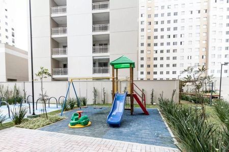 Apartamento à venda com 36m², 2 quartos e sem vaga