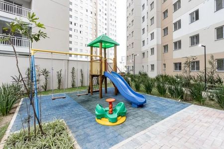 Apartamento à venda com 36m², 2 quartos e sem vaga