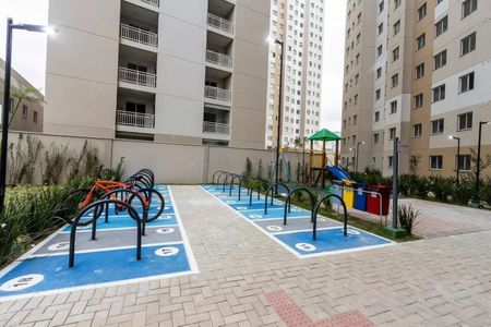 Apartamento à venda com 36m², 2 quartos e sem vaga