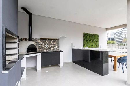 Apartamento à venda com 36m², 2 quartos e sem vaga