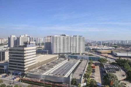 Apartamento à venda com 36m², 2 quartos e sem vaga