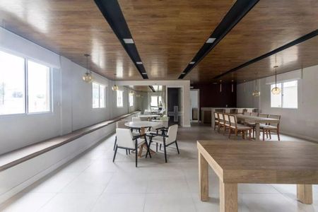 Apartamento à venda com 36m², 2 quartos e sem vaga