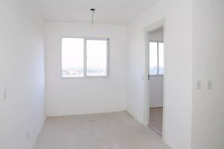 Apartamento à venda com 2 quartos, 36m² em Várzea da Barra Funda, São Paulo