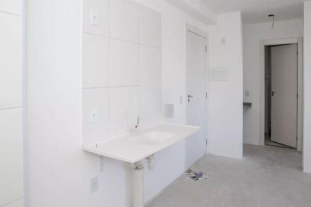 Apartamento à venda com 36m², 2 quartos e sem vaga
