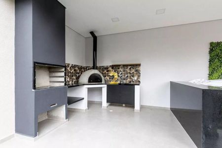 Apartamento à venda com 2 quartos, 36m² em Várzea da Barra Funda, São Paulo