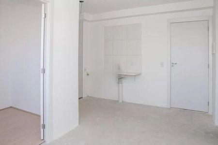 Apartamento à venda com 36m², 2 quartos e sem vaga