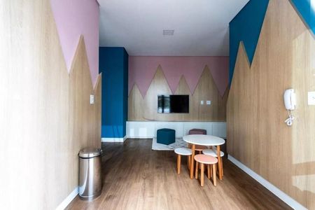 Apartamento à venda com 2 quartos, 36m² em Várzea da Barra Funda, São Paulo