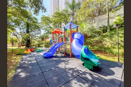Apartamento à venda com 3 quartos, 315m² em Santo Amaro, São Paulo
