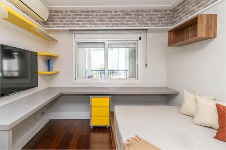 Apartamento à venda com 3 quartos, 315m² em Santo Amaro, São Paulo