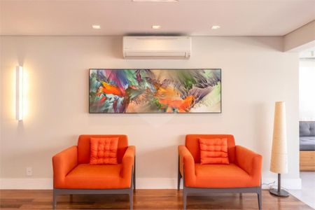 Apartamento à venda com 3 quartos, 315m² em Santo Amaro, São Paulo