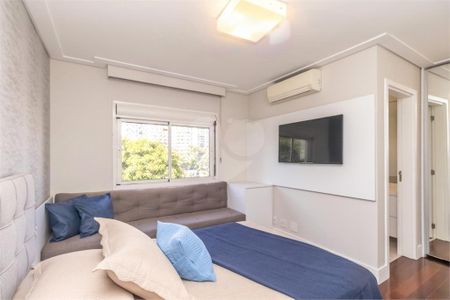 Apartamento à venda com 3 quartos, 315m² em Santo Amaro, São Paulo