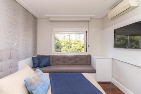 Apartamento à venda com 3 quartos, 315m² em Santo Amaro, São Paulo