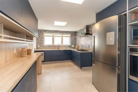 Apartamento à venda com 3 quartos, 315m² em Santo Amaro, São Paulo