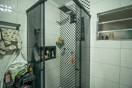 Banheiro de casa à venda com 2 quartos, 180m² em Freguesia do Ó, São Paulo