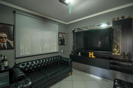 Sala de casa à venda com 3 quartos, 180m² em Freguesia do Ó, São Paulo