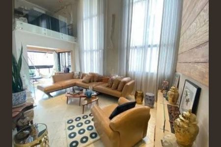 Apartamento à venda com 3 quartos, 184m² em Vila Andrade, São Paulo