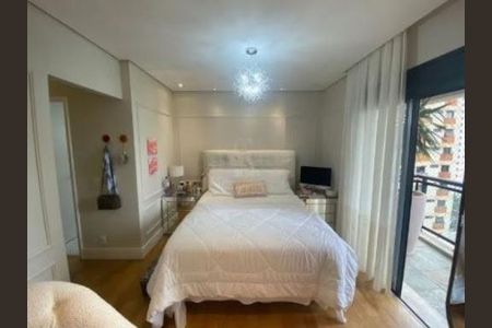 Apartamento à venda com 3 quartos, 184m² em Vila Andrade, São Paulo