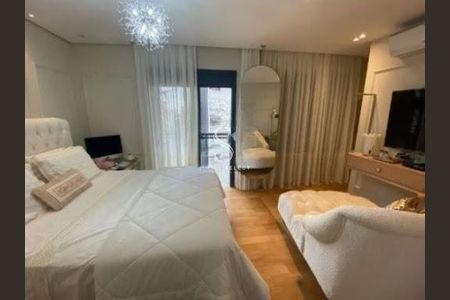 Apartamento à venda com 3 quartos, 184m² em Vila Andrade, São Paulo