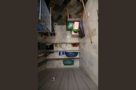 Apartamento à venda com 110m², 3 quartos e sem vagaQuarto de Serviço