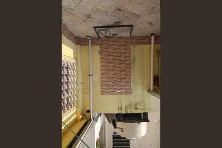 Apartamento à venda com 110m², 3 quartos e sem vagaQuintal - Chuveiro