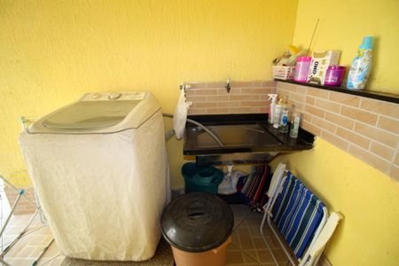 Apartamento à venda com 110m², 3 quartos e sem vagaÁrea de Serviço