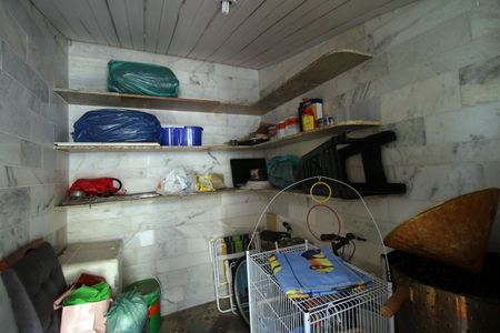 Apartamento à venda com 110m², 3 quartos e sem vagaQuarto de Serviço