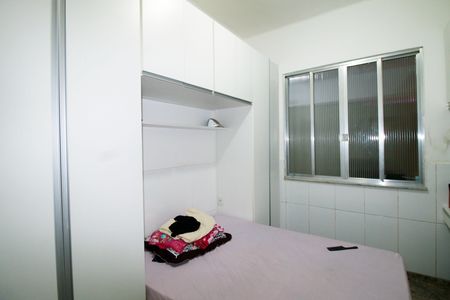 Apartamento à venda com 110m², 3 quartos e sem vagaQuarto 1 
